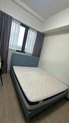Parc Riviera (D5), Condominium #527621721